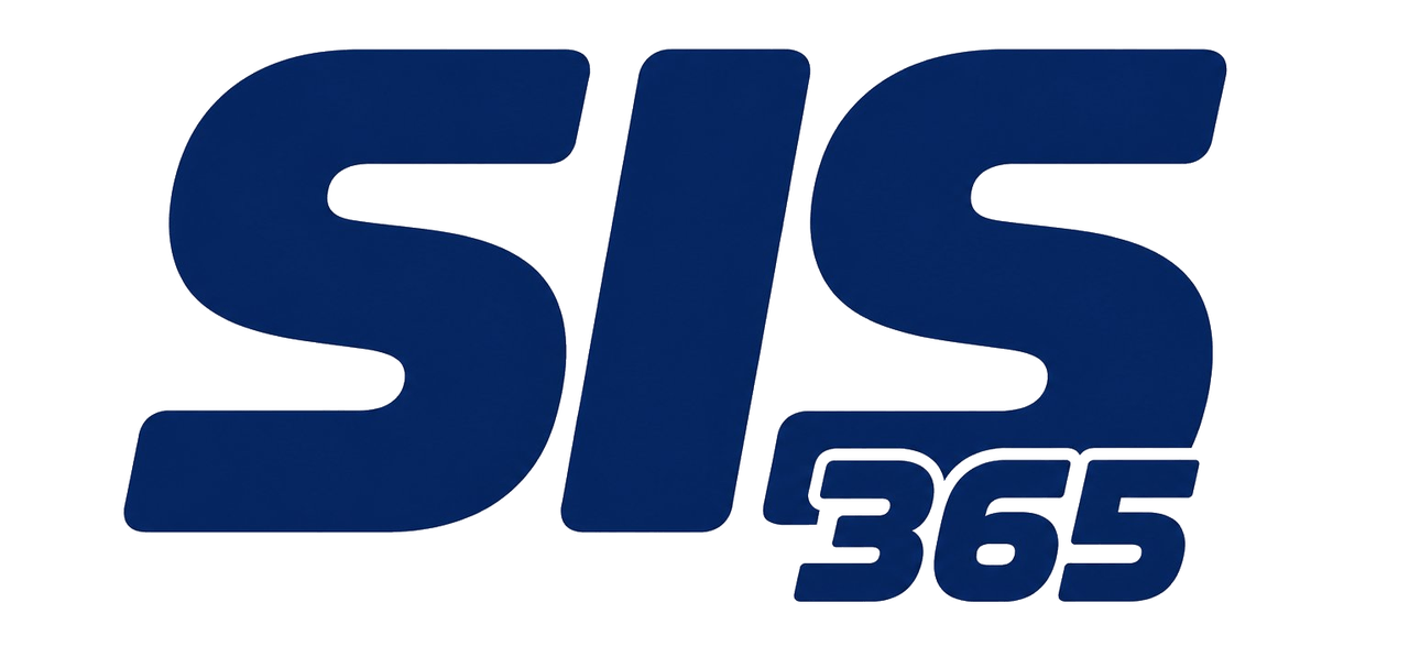 SIS365 Dashboard